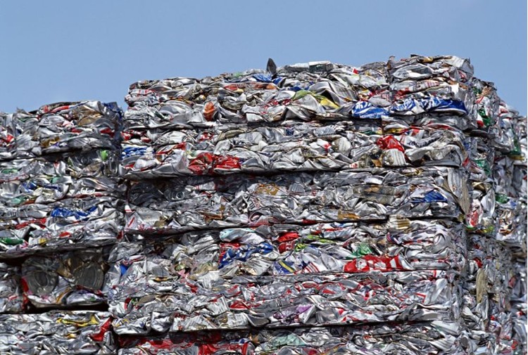 广东地区废塑料回收市场行情分析